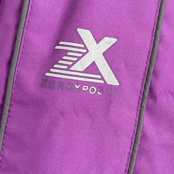 Ski Jacket With Detachable Inner Coat - Picture 9 of 13